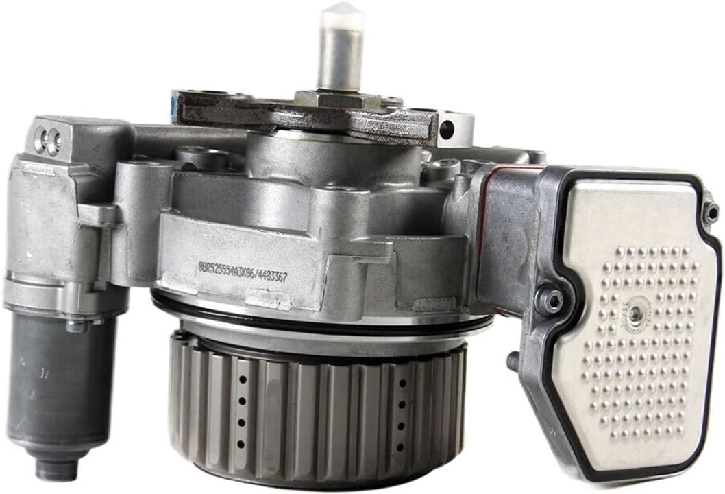 Differential Clutch Control Unit Fit For Golf R32 Rabbit GTI 2015-2017 Fit For A3 S3 2015-2016 0CQ907554H 0CQ525554A 0CQ525554 R