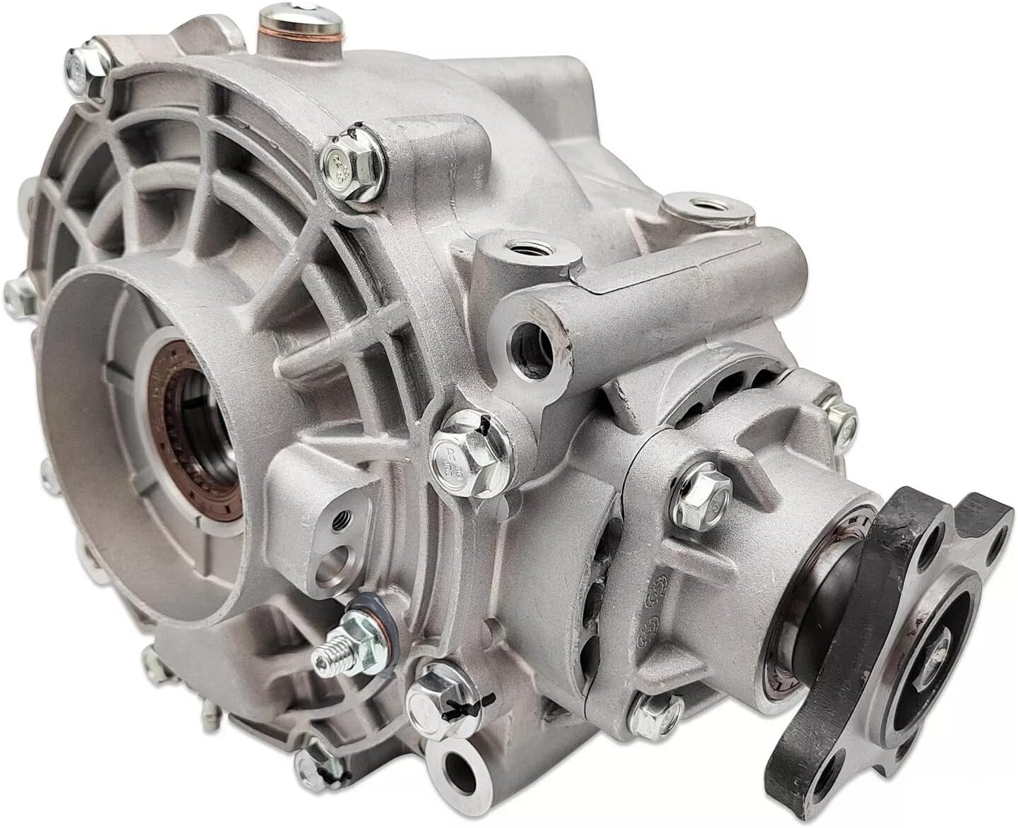 Motorcycle Repair Parts for CFmoto 800 Rear Diff Gearbox for CF500UTV for CF1000US-2 500US-EX Q860-330000-40002 Easy to Install