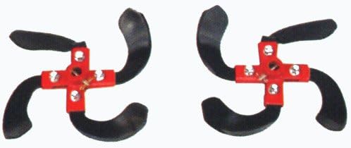 For Honda FR316J Single Wheel Management Machine Spoon Rotor A150 No10923