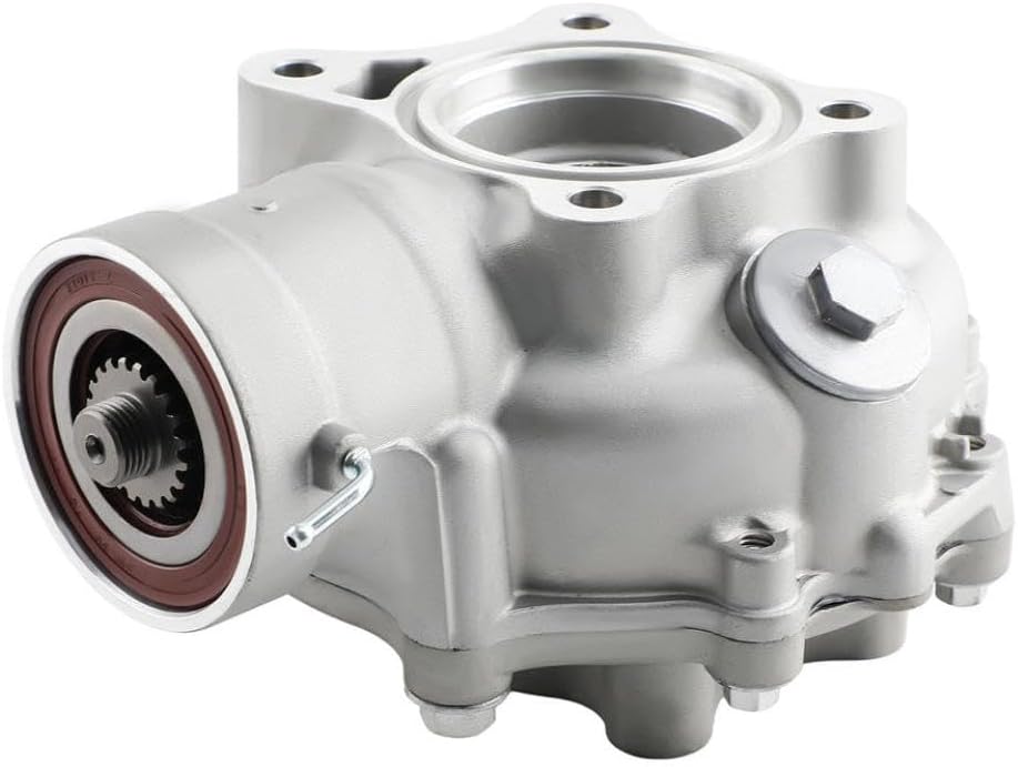 Rear Differential Compatible With TRX420 TRX500 Models 2014-2016 Part Number 41300-HR3-A20 41300HR3A20