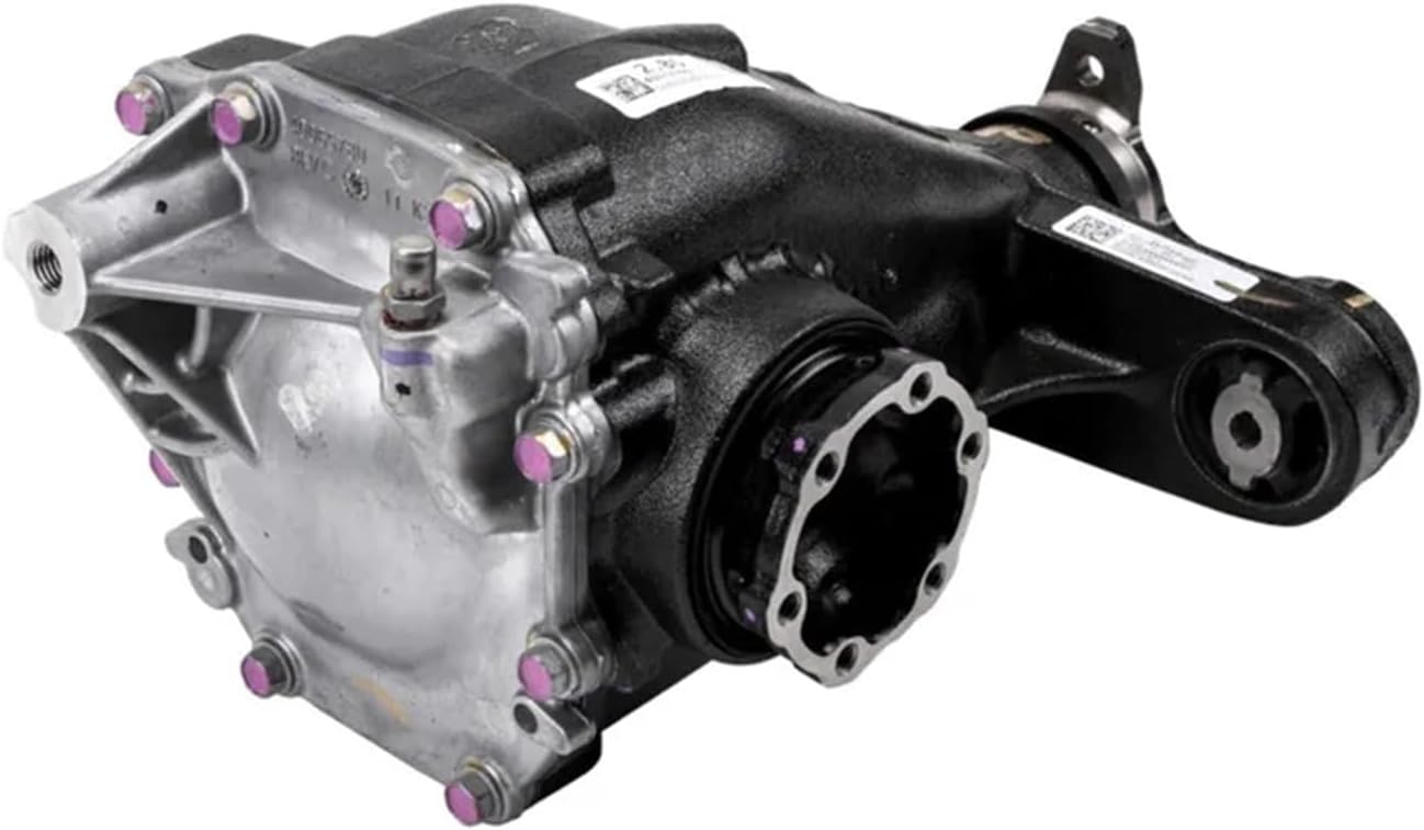 Rear Differential Axle Carrier 84110754 23156307 Compatible For Cadillac ATS L4 2.0L RWD 2016-2019