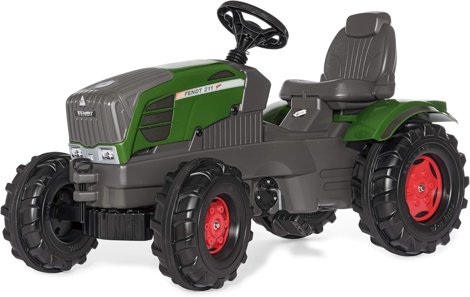 Rolly Toys Fendt FarmTrac 211 Vario Kids Pedal Tractor