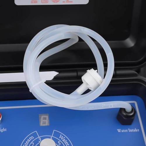 Handheld Steam Cleaner, Household High Temperature Pressurized Steam Machine, Industrial Equipment, Multi-purpose Cleaning