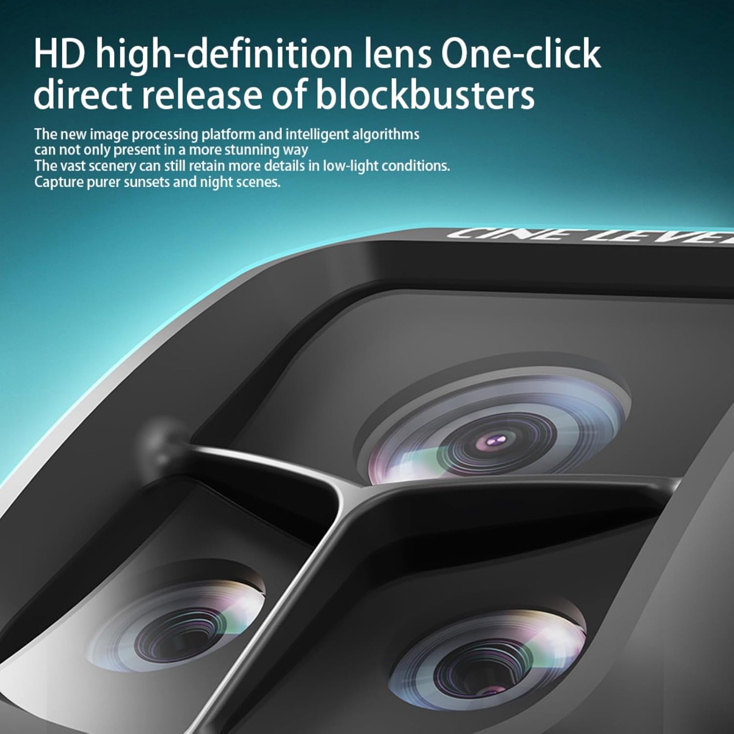 Drone with 8K Camera Drones for Adults,4.5-inch LCD High-definition Large Display Screen Remote Control Quadcopter,3 Batteries, 5G HD Brushless GPS Drone Auto Return, Obstacle Avoidance (Black and Orange) (Black)