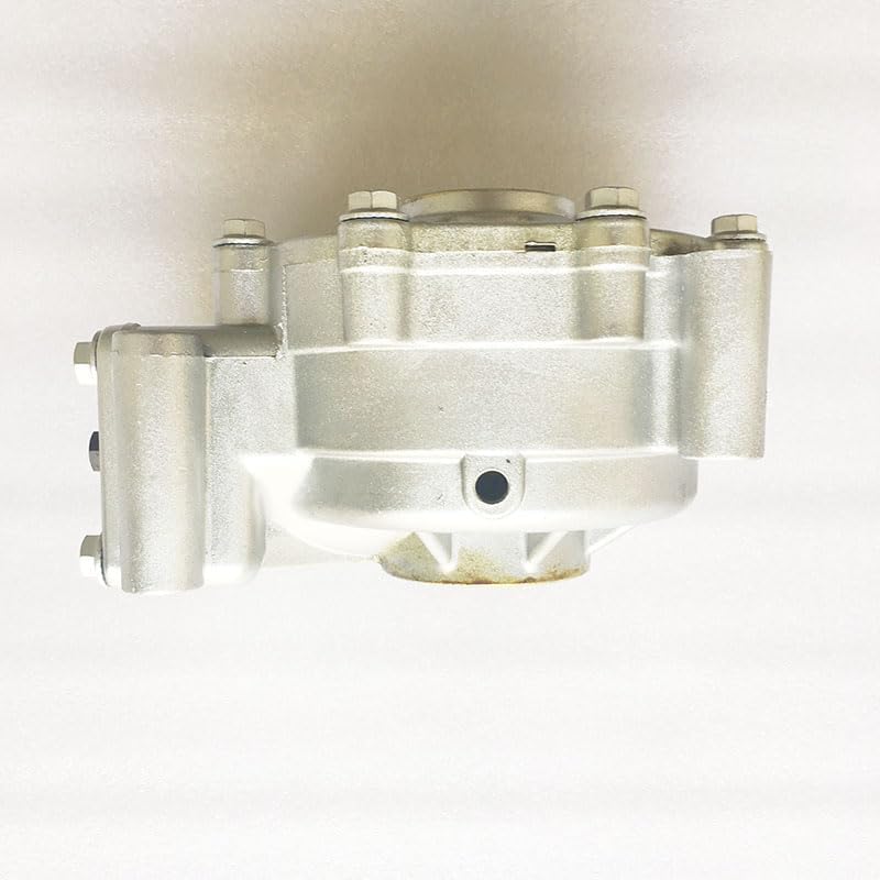 Renli 500 Dune Buggy Go Kart Rear Differential Axle Gear Box for 22 Teeth CV Axle Adrenaline