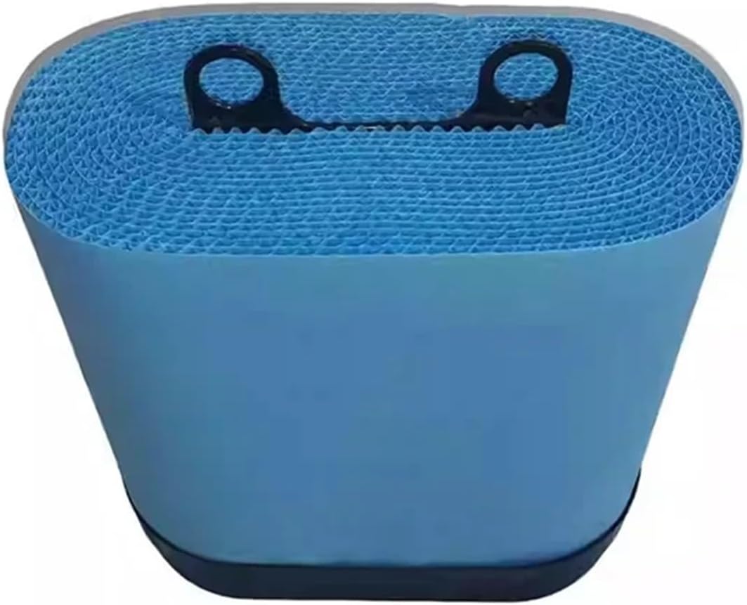 1PC Air Filter Pump Truck FL250 Excavator 3181986 P951742 Honeycomb Air Filter