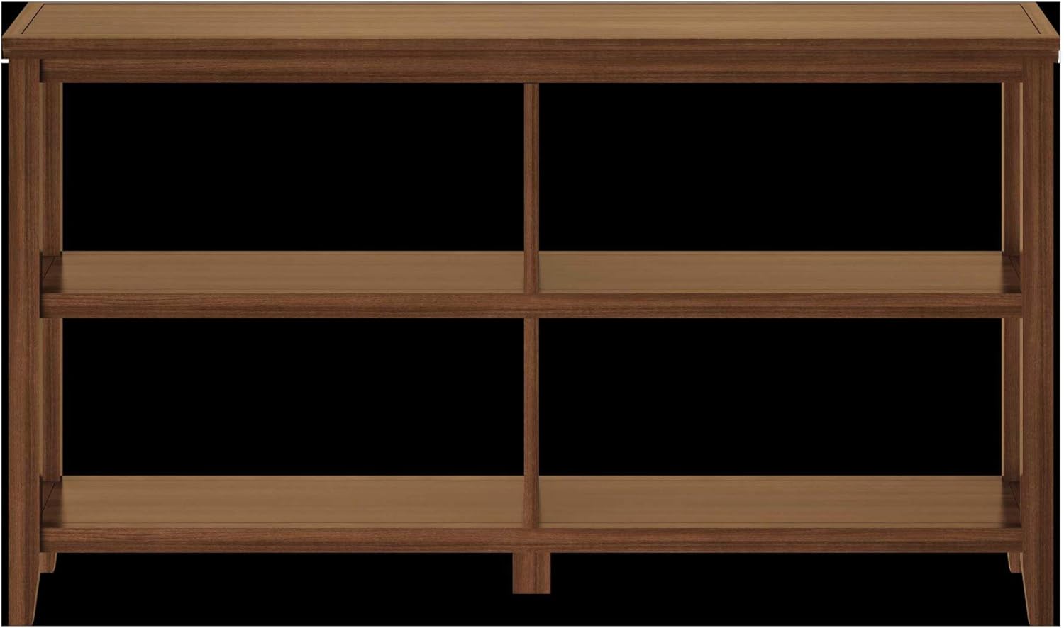 HomeRoots Pine and MDF 30