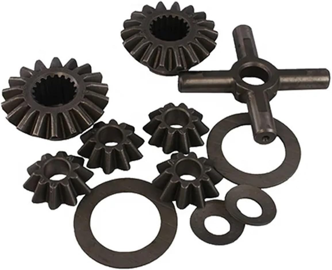 Rear Axle Differential Compatible For Fuso Truck Parts Transmission PS120 PS100