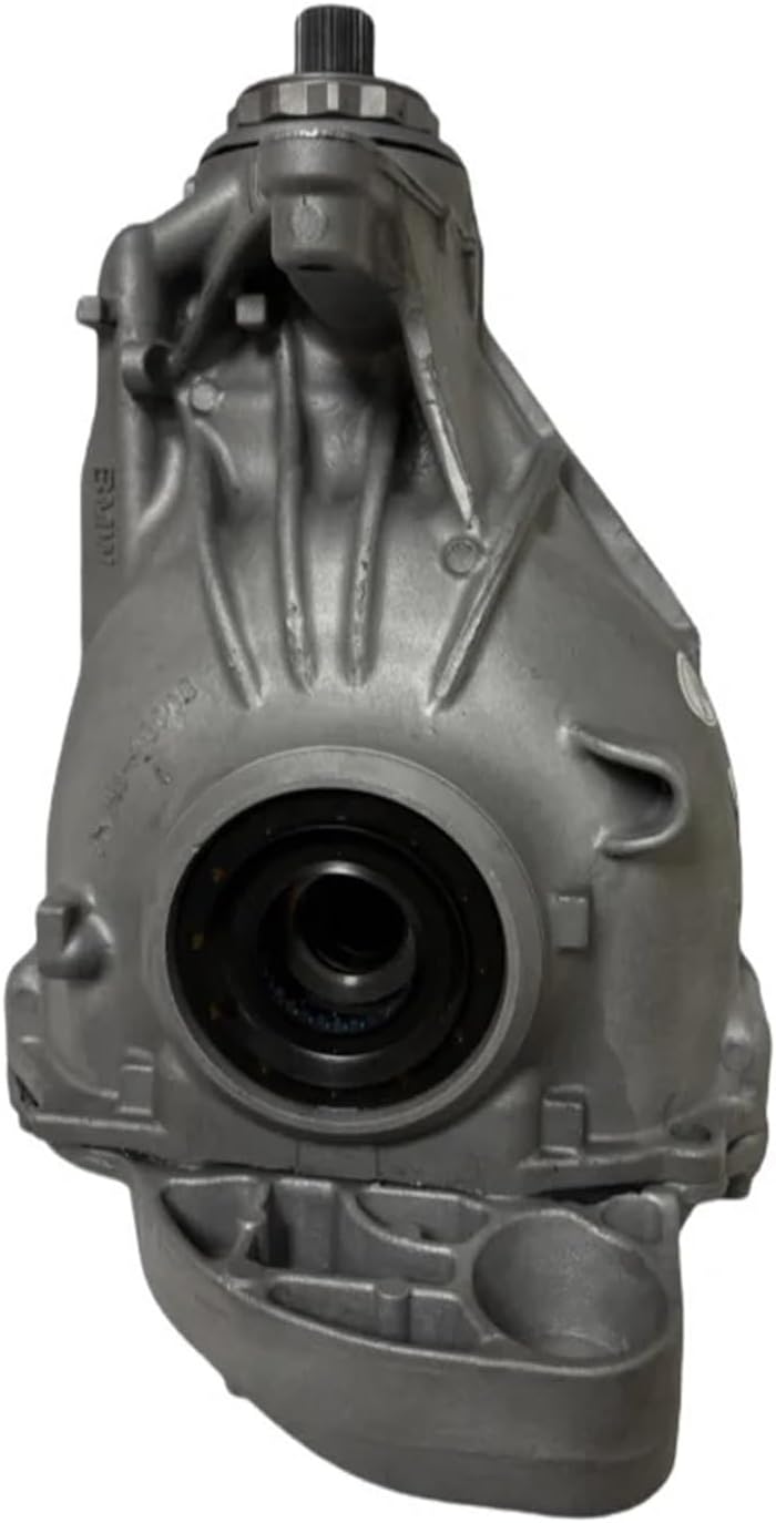 Transmission REAR AXLE DIFFERENTIAL CARRIER ASSEMBLY 33107599411 7599411 RATIO 3.08 Compatible For BMW F22 F23 M240i 2014-2020