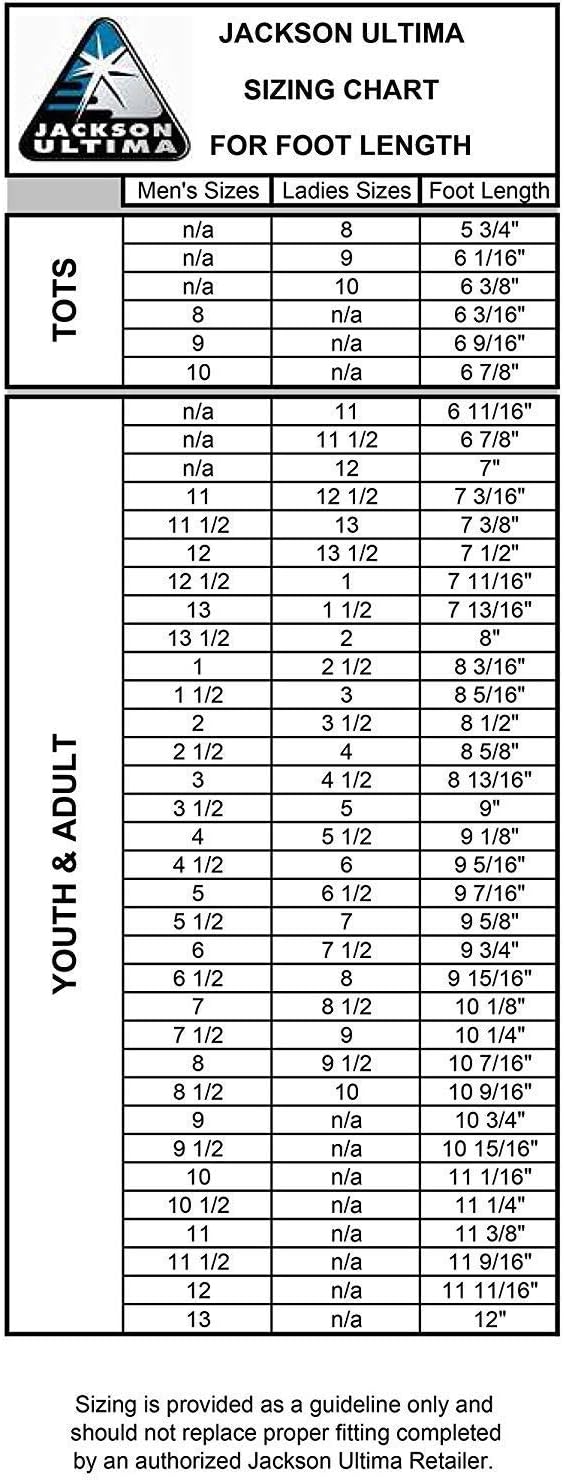 Jackson Ultima Softec Vista ST3200 ST3201 Figure Ice Skates for Women and Girls/Black, Navy, White Bundle with Guardog Skate Guards Jackson Skate Bag JL350