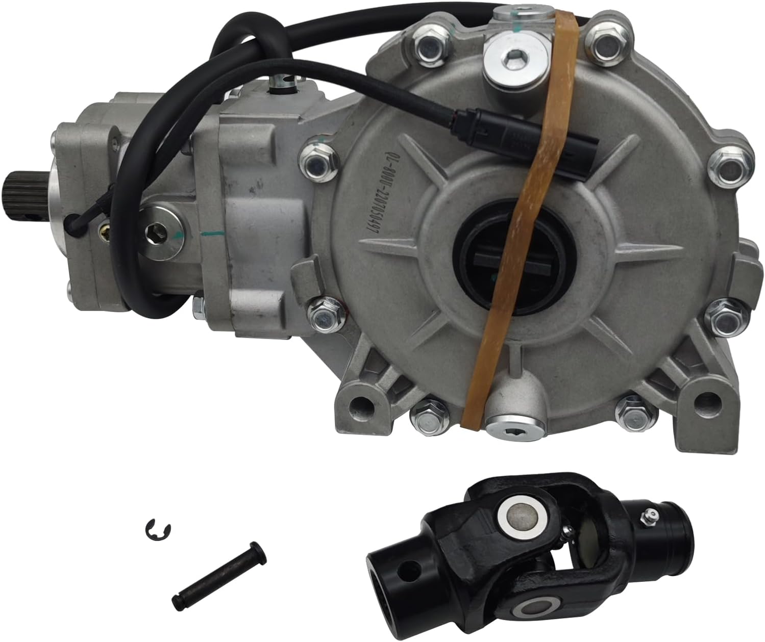 Front Differential Assy for HiSun Strike 800 UTV 47100-116-0000 27100-116000-0000 P116000271000000