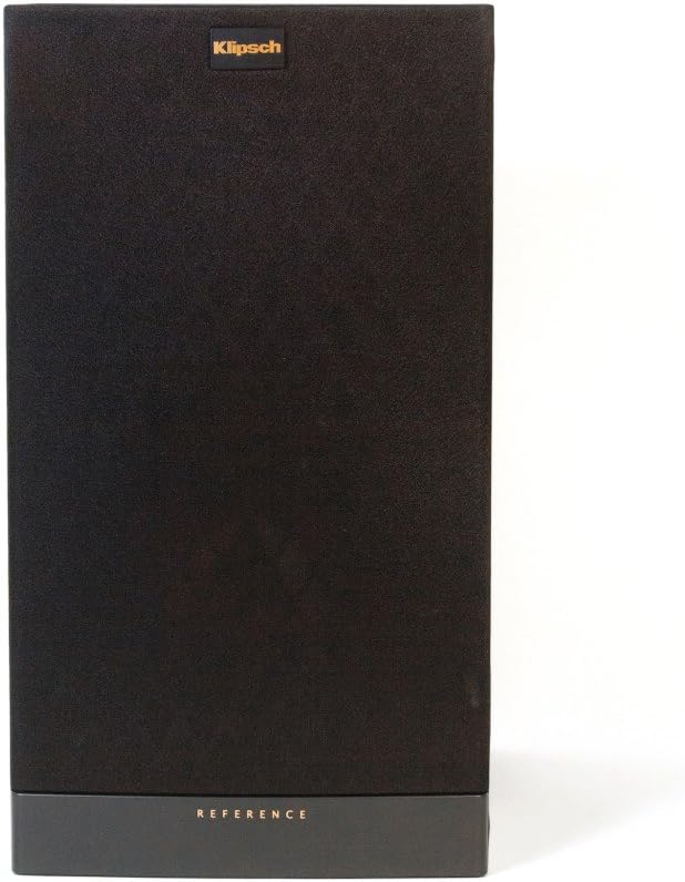 Klipsch RB-61 II Reference Series Bookshelf Loudspeakers