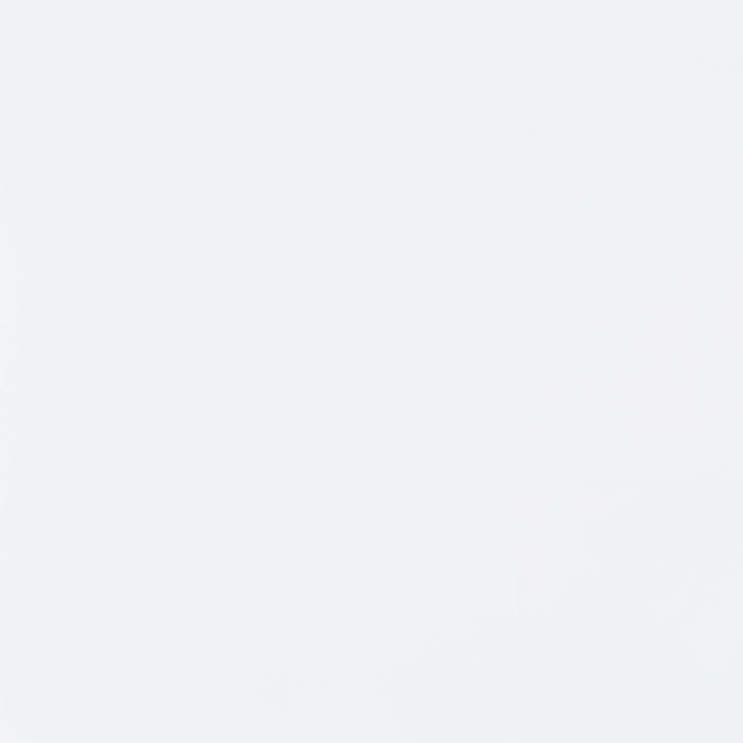 Transitional White 8-Shelf Standard Open Back Geometric Wood Bookcase