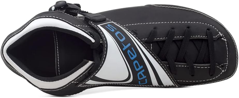 Carbon Composite Inline Speed Racing Skate