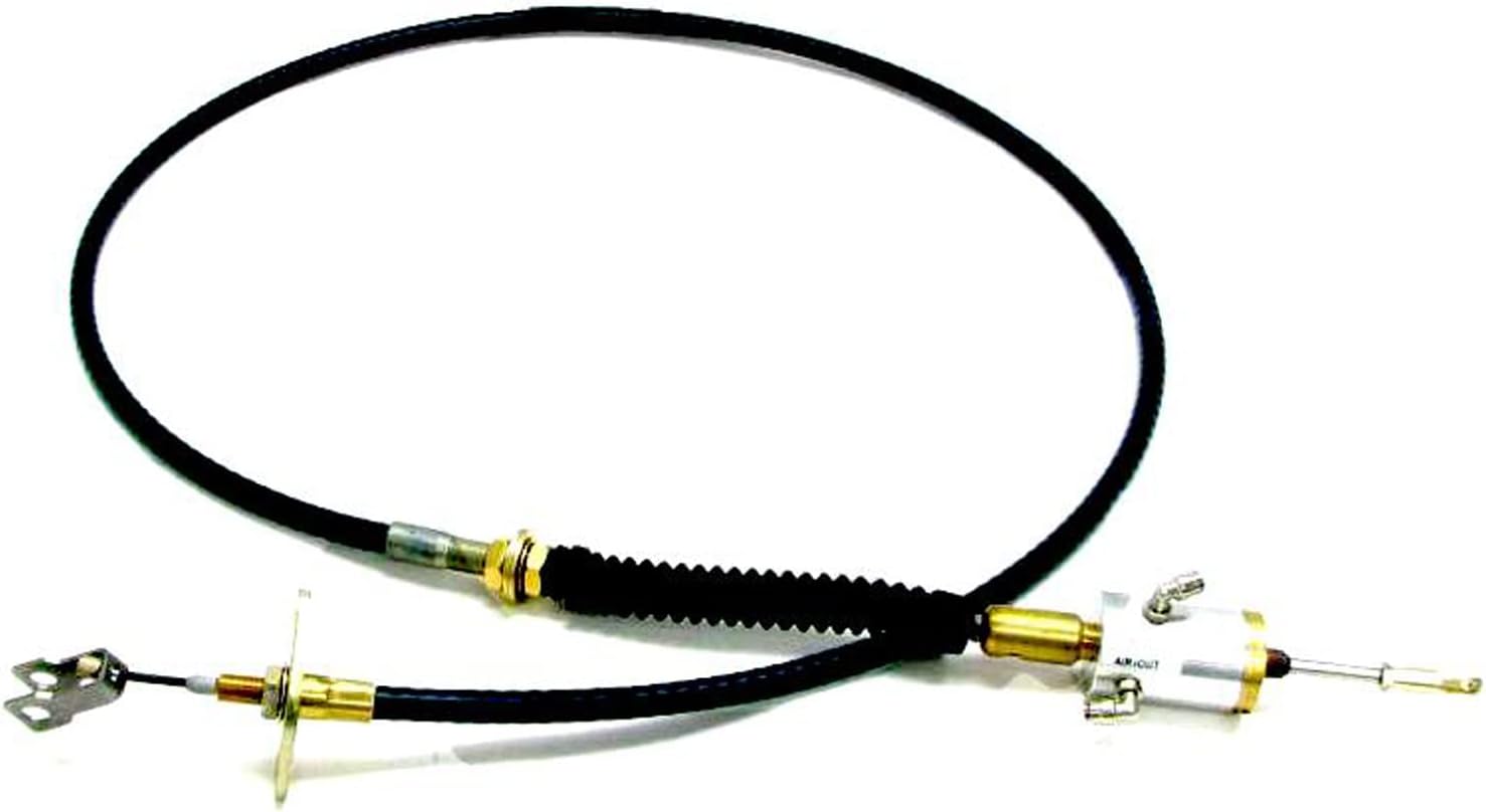 PAI 808060 Clutch Cable