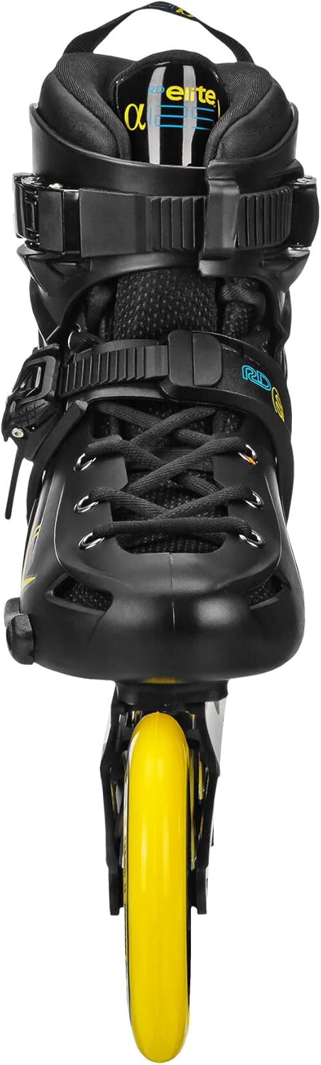 Roller Derby Elite Alpha 125mm 3-Wheel Inline Skate