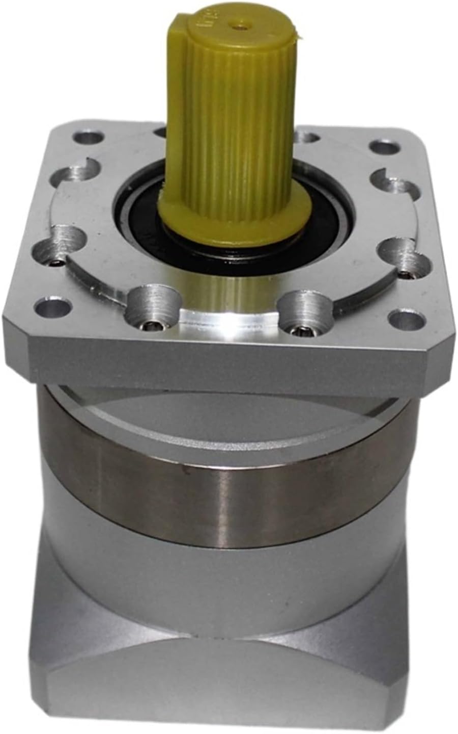 PLF90 Gearbox for 80mm servo Motor Class 1 Ratio 3:1 4:1 5:1 7:1 10:1 Planetary Reducer
