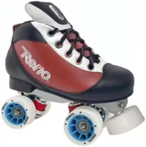 STD Skates & Wheels - Boots Reno Amateur+STD Elyo C - Hockey Skates