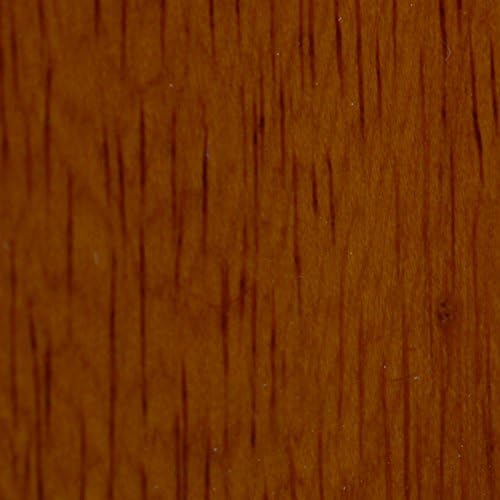 Niche Flip Flop Square Folding Bookcase, 67-inch, Cherry