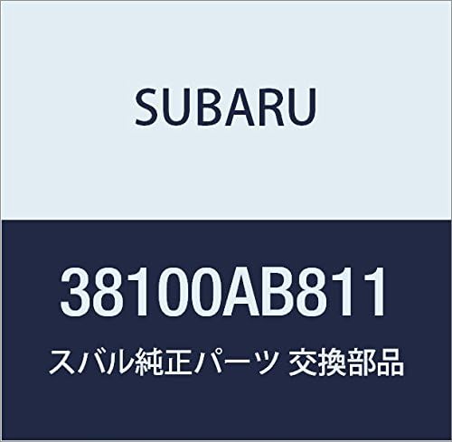 38100AB811 Subaru Gear set hyp 38100AB811
