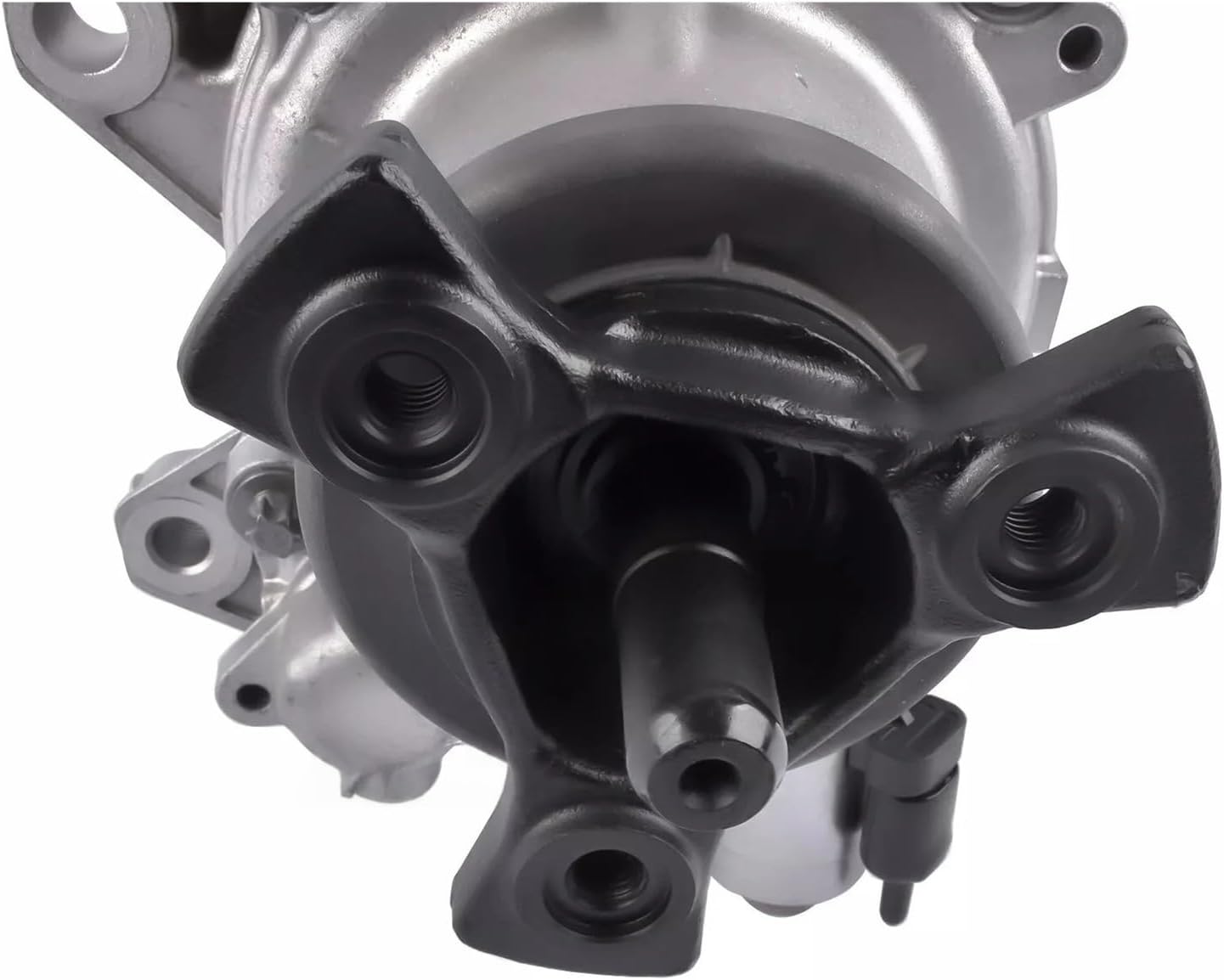 Rear Differential Compatible For Mercedes A45 AMG 4WD REAR DIFFERENTIAL A1763502500 W176 Class 1763502900