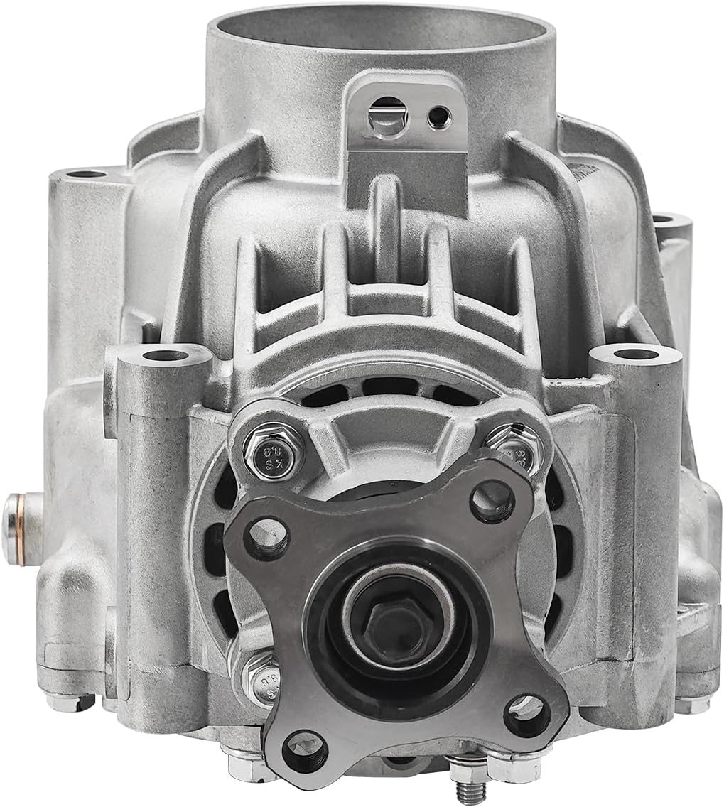 Q860-330000-40000 Rear Diff Gearbox for CFMOTO 800 950 CF800 ZForce CF500UTV 1000US-2 2018-2022 Replace# Q860-330000-40001 Q860-330000-40002 Q860-330000-40003