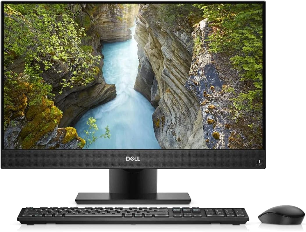 Dell Optiplex 7480 AIO | 23.8