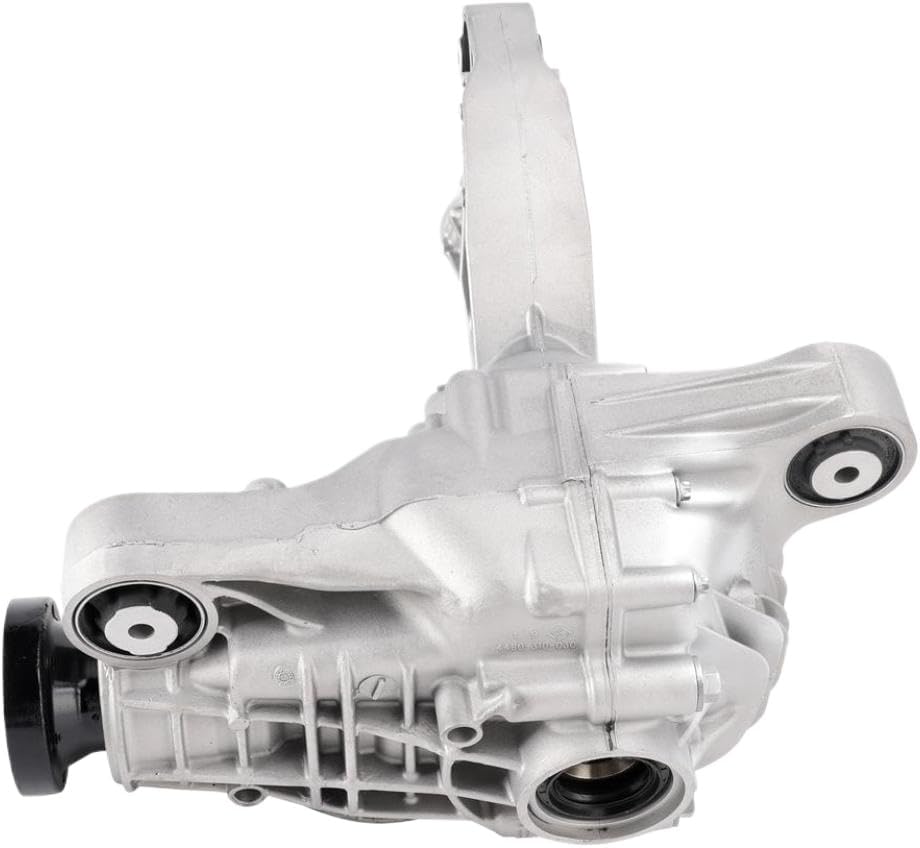 Differential Front Axle Gearbox 3.7 Ratio A1643302102 Compatible with GL M-Class X164 2006 2007 2008 2009 2010 2011 2012