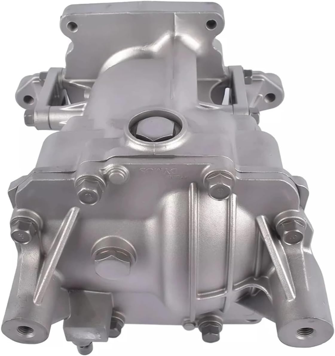 Rear Differential Carrier Gearbox Compatible For KIA Sorento Compatible For Hyundai Santa Fe 12-15 530003B500 530003B510 53000-3B500