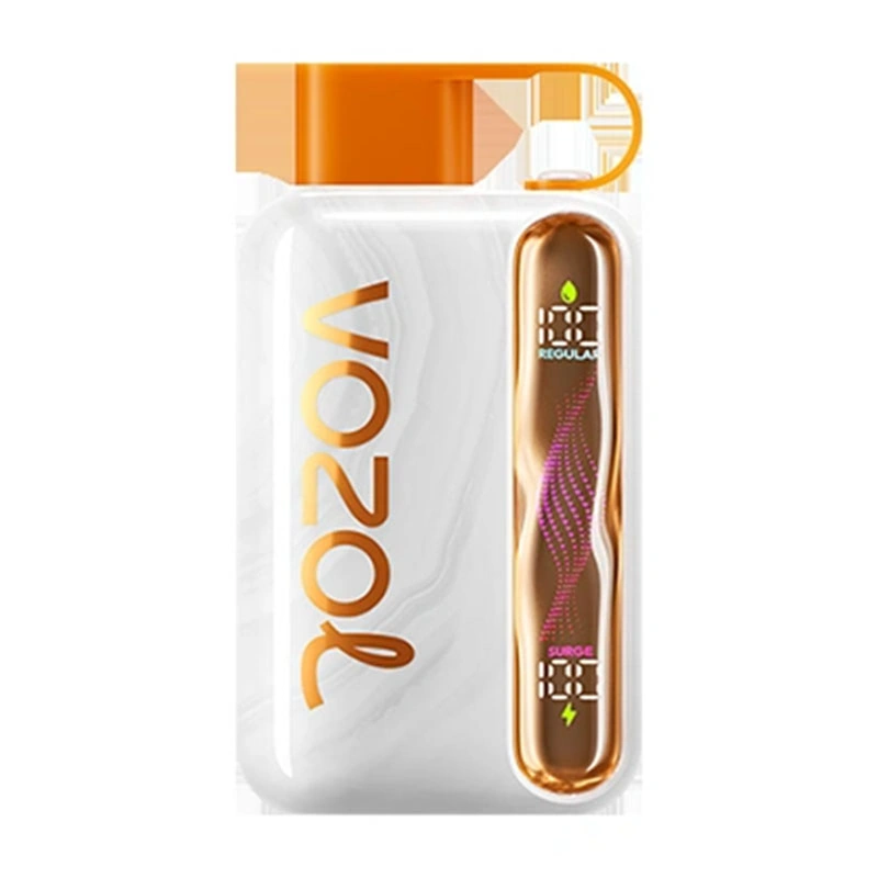 VOZOL VISTA 40K (10pcs) - MYEU VAPES