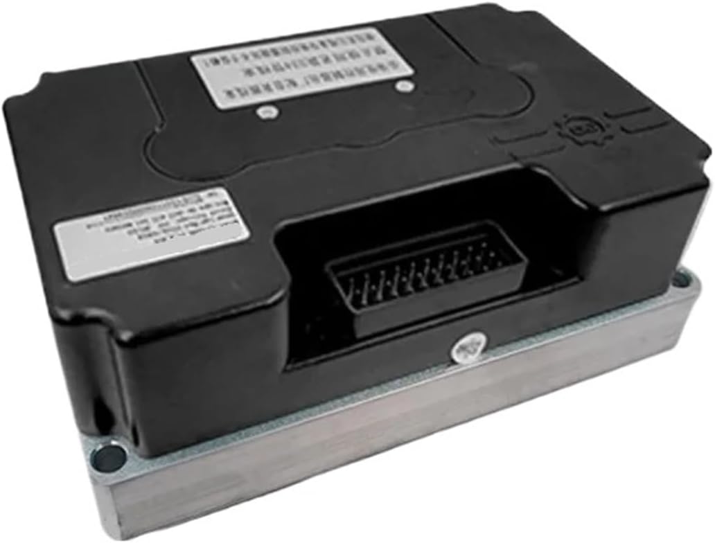 Fardriver Controller Motor Controller 96V 3000W-5000W Electric Scooter Motorbike Programmable Controller NS96680