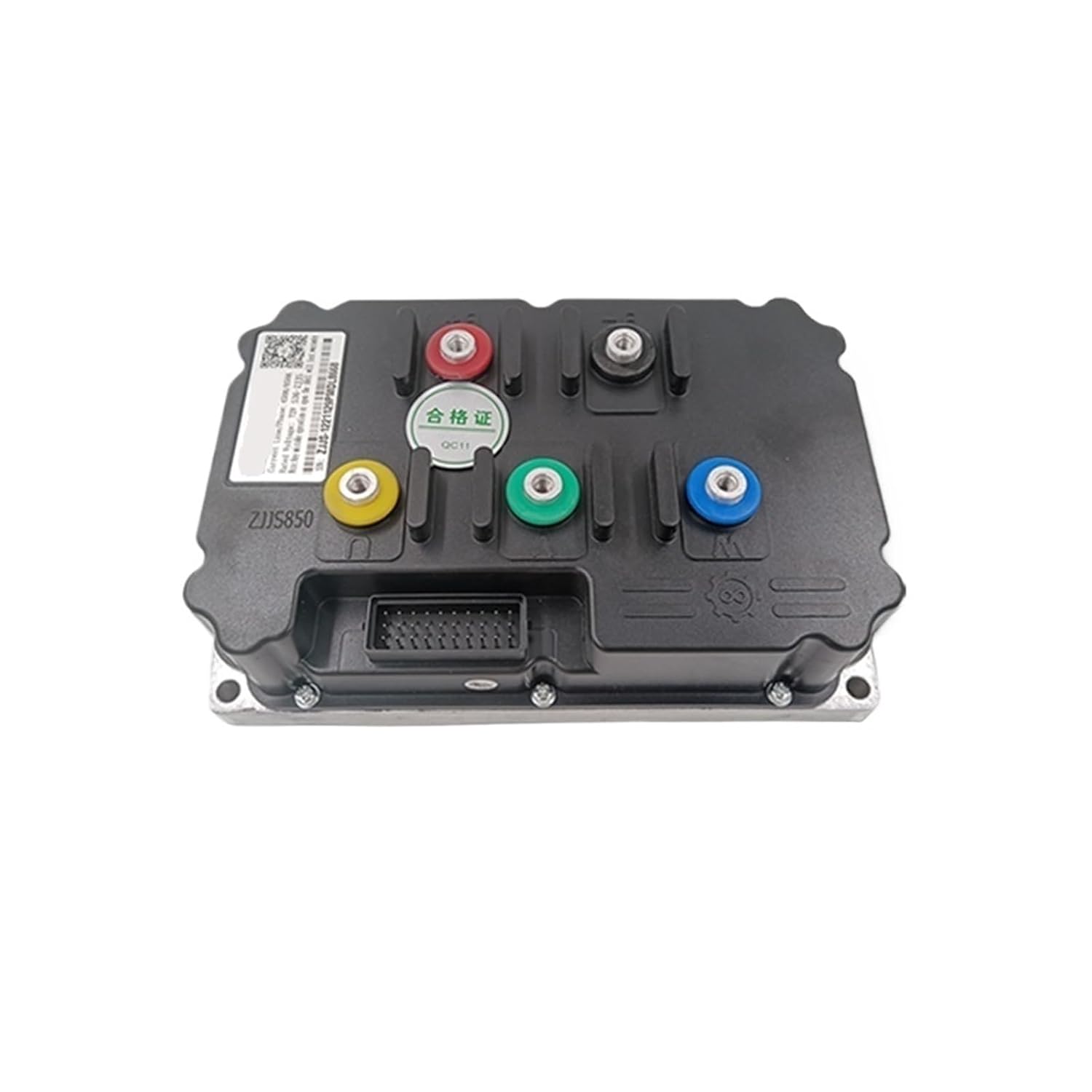 Motor Controller 8000W 72V-96V Hall or Encoder ND72850 ND96850 with BT for Electric Scooter Motorcycle(96850 with Bt)