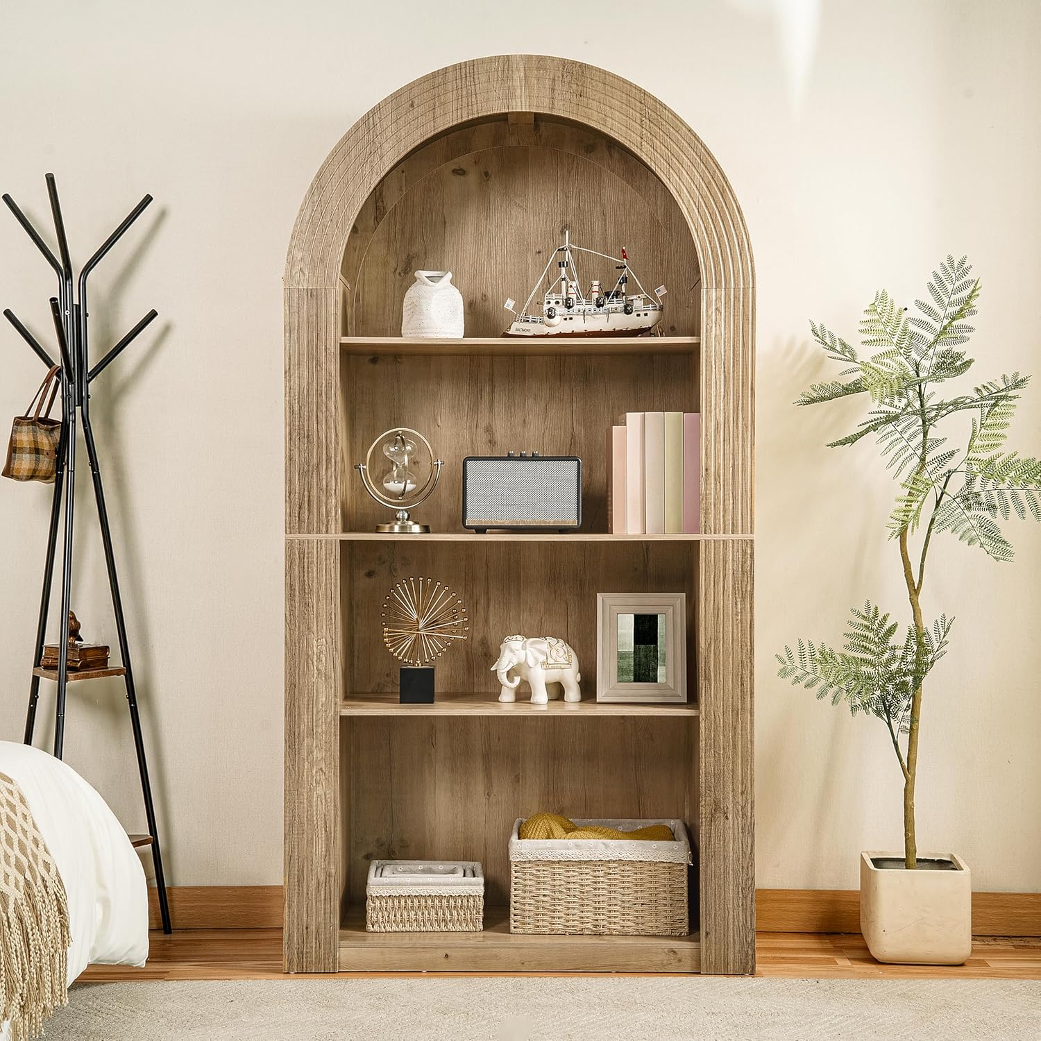 Noble House Home Furnishings Anivia 78.74