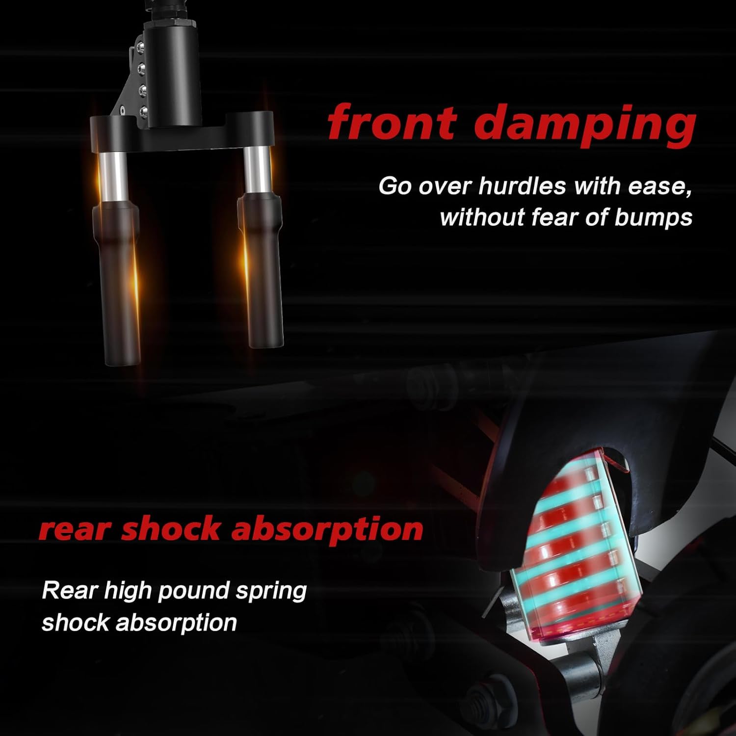 Foldable Electric Scooter with 3-4hr Charge time, 40-Mile Range; LCD Dashboard displays Real-time Effortlessly Portable for Office/Metro use Motorized Scooters