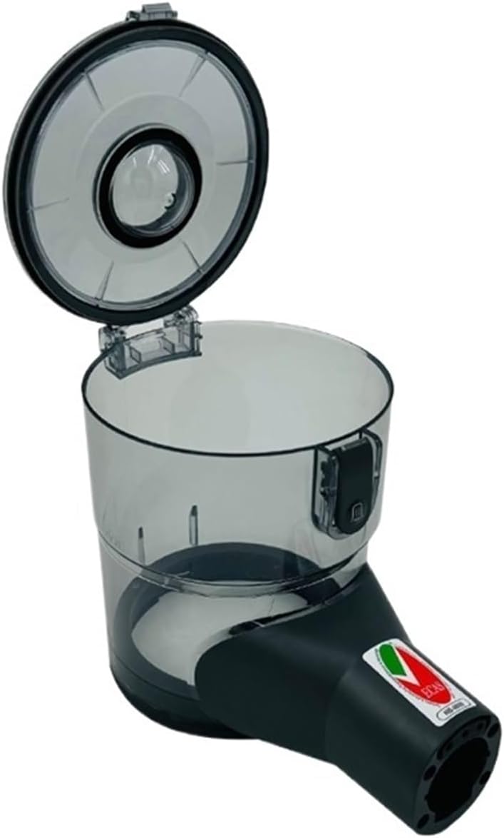 Vacuum Cleaner Dust Collection Bucket，Compatible for XIAOMI G20/G20 MAX，Dust Cup Bucket with Cover(Large)