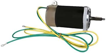 Sando sem50603.1 scooter starter motor