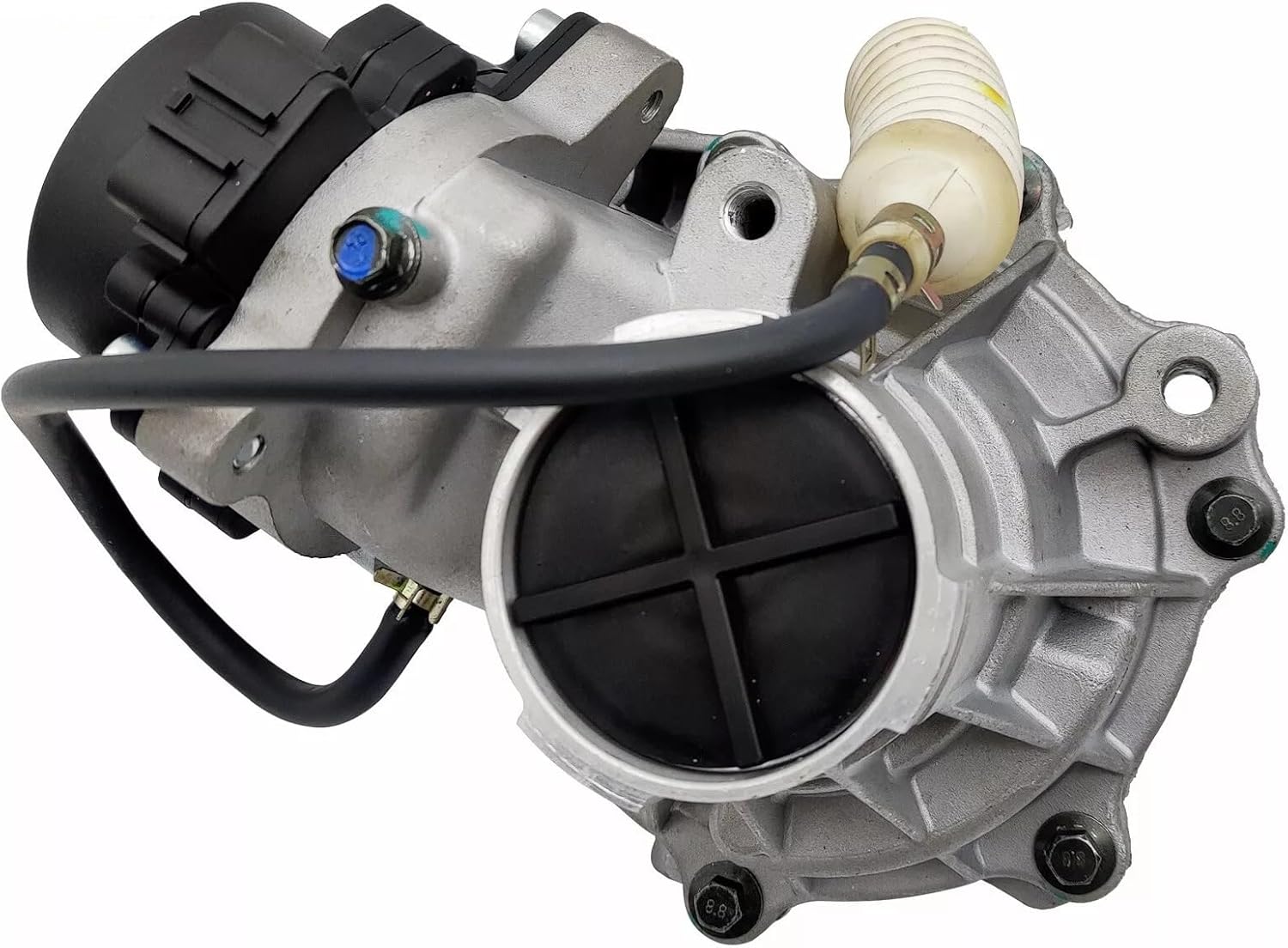 [Renewal Part] Front Differential Gear Box for Odes 800 1000 for UTV for Dominator X2 X4 13203100000 [Replacement]