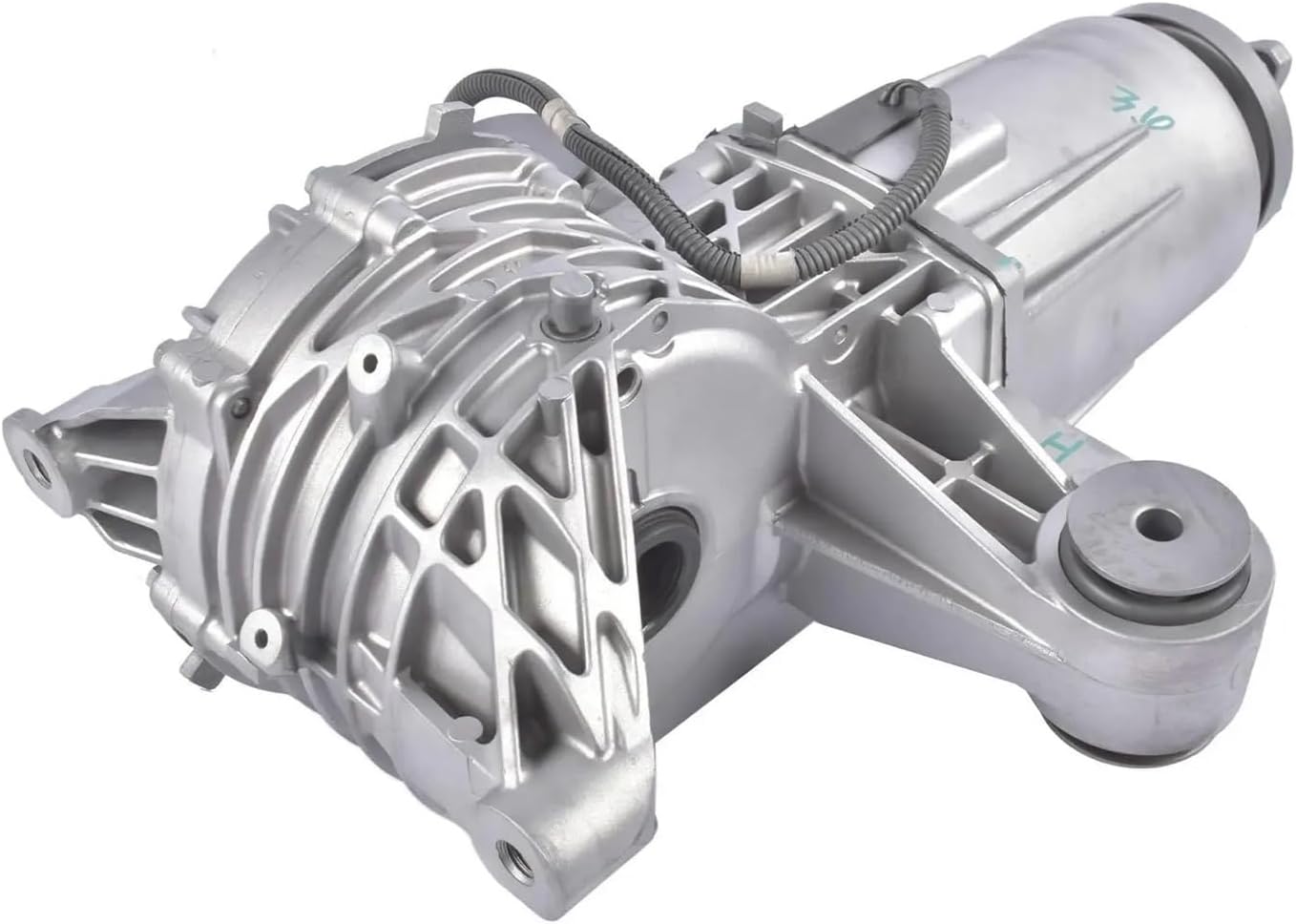 AP02 Rear Axle AWD Differential Carrier Assembly Compatible For Chevy Equinox GMC Terrain 10-17