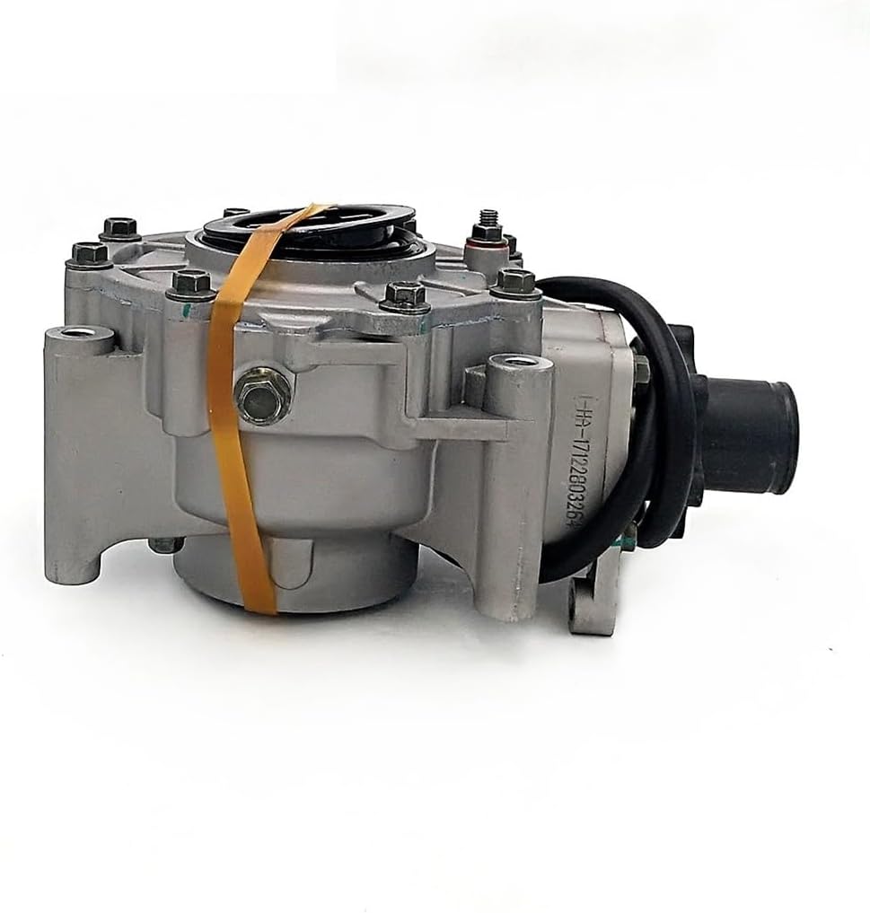 Front Differential Axle Diff for Hisun Stel HS700ATV HS500ATV ATV 500 700 46100-107-0100 Replacement Parts