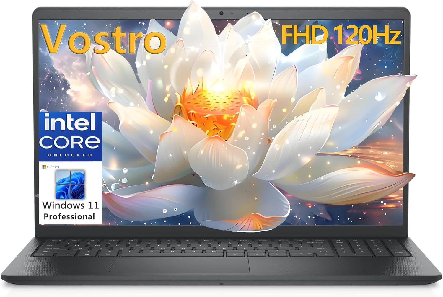 Dell Vostro 15.6