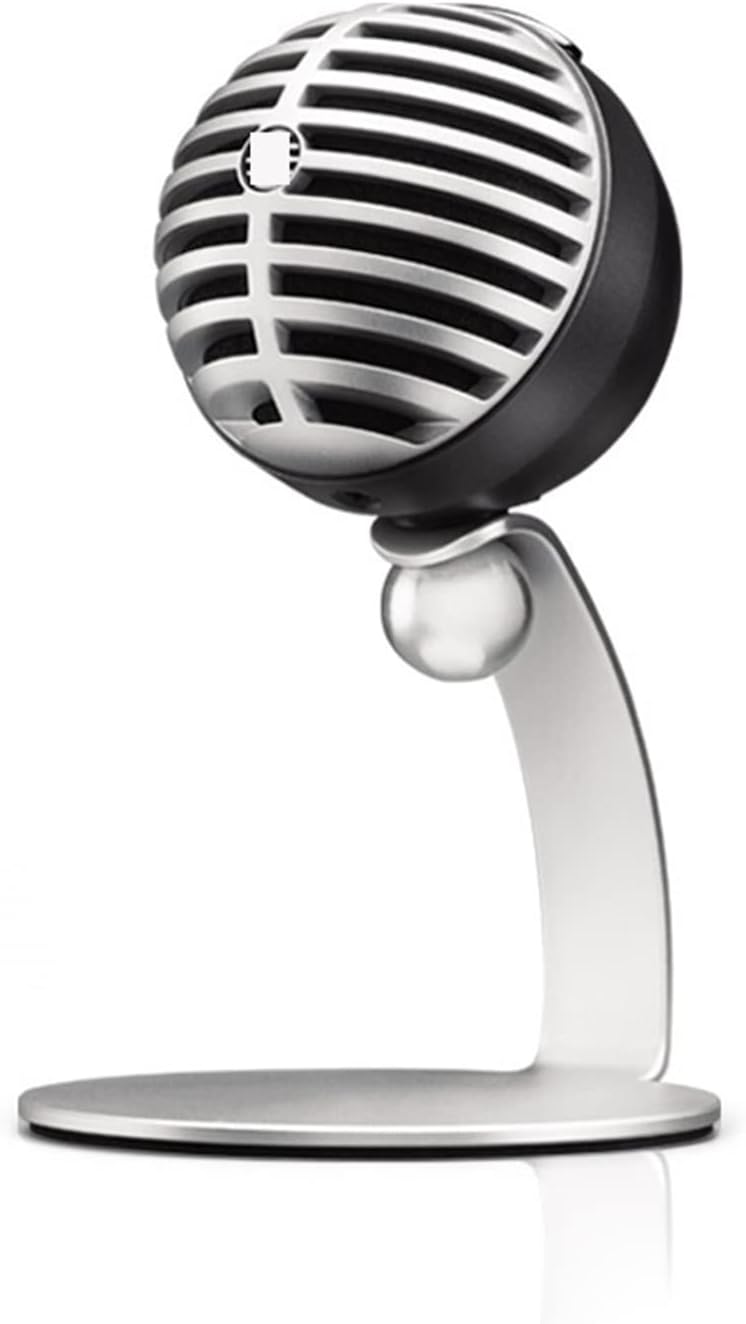 Microphone Microphone Mobile Conference Live Broadcast Anchor Condenser Microphone Mobile Computer Singing USB Microphone Suitable for Anchor, Dubbing Studio, Recording, st