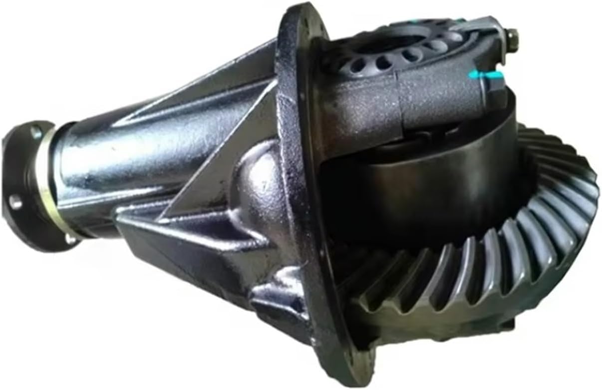 Compatible For Hilux Limited Slip Differential Rear Lsd Differential 8/39 9/41 10/41 10/43 11/43 12/43 Ratio Compatible For Toyota