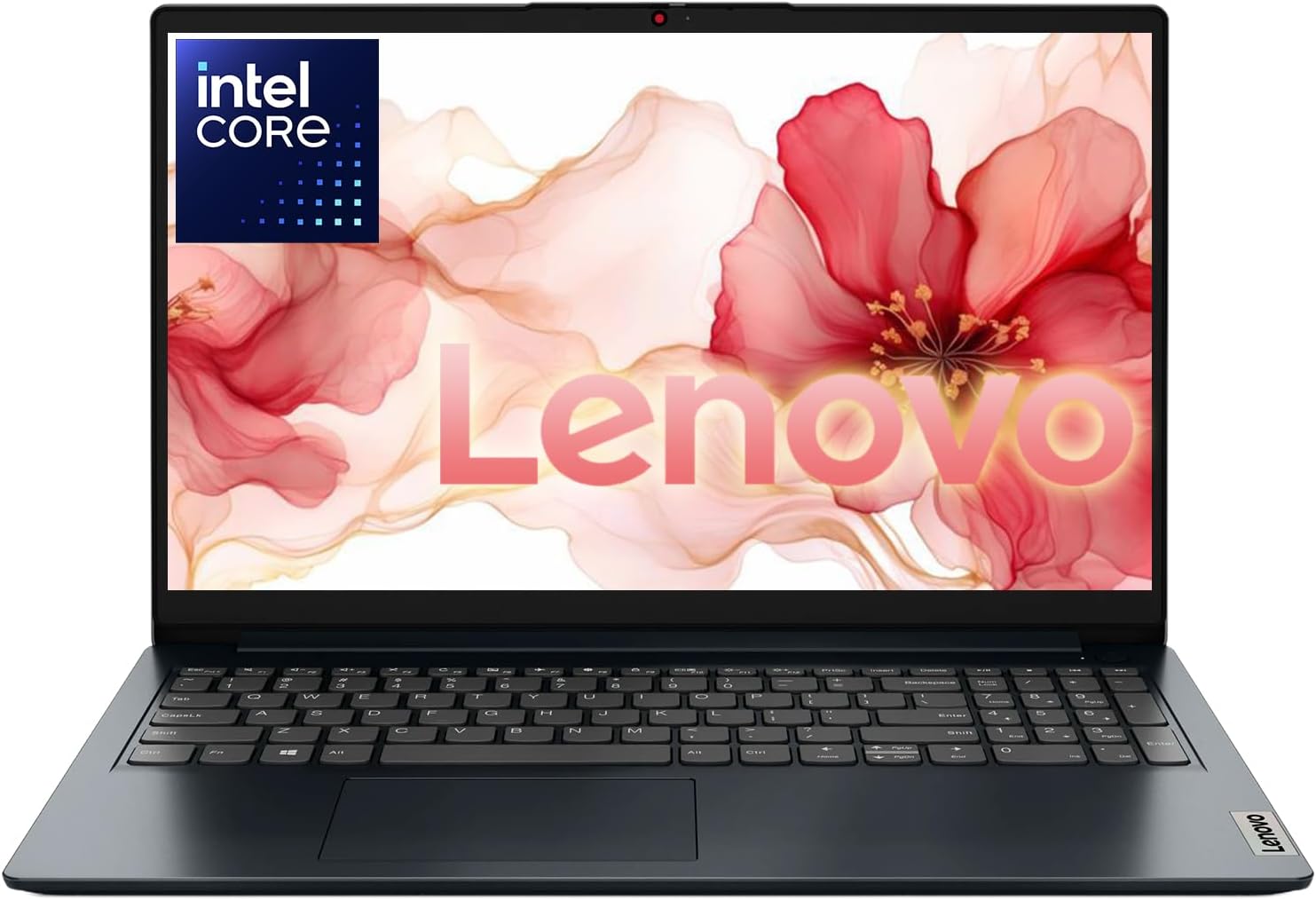 Lenovo V15 Business Laptop 2026 Edition | Intel Pentium 4-Core Series Processor | 15.6 FHD (1920 x 1080) | 16GB RAM | 1TB PCIe SSD | WiFi-6 | Ethernet RJ-45 | Windows 11 (Renewed)