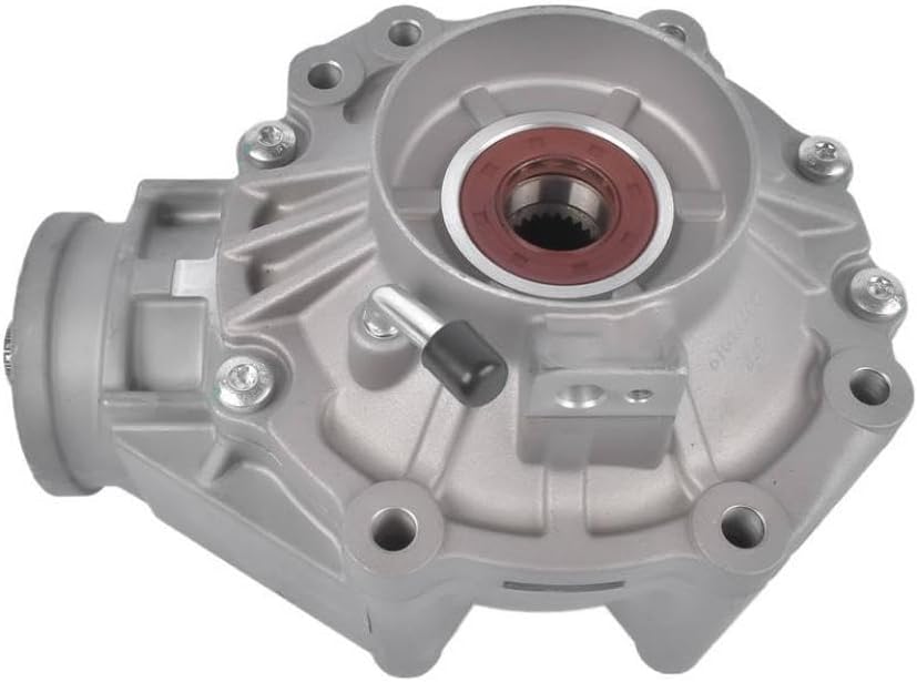AP01 Rear Differential Compatible With 2019 570 850 1000R 4x4 XMR DPS 705502808