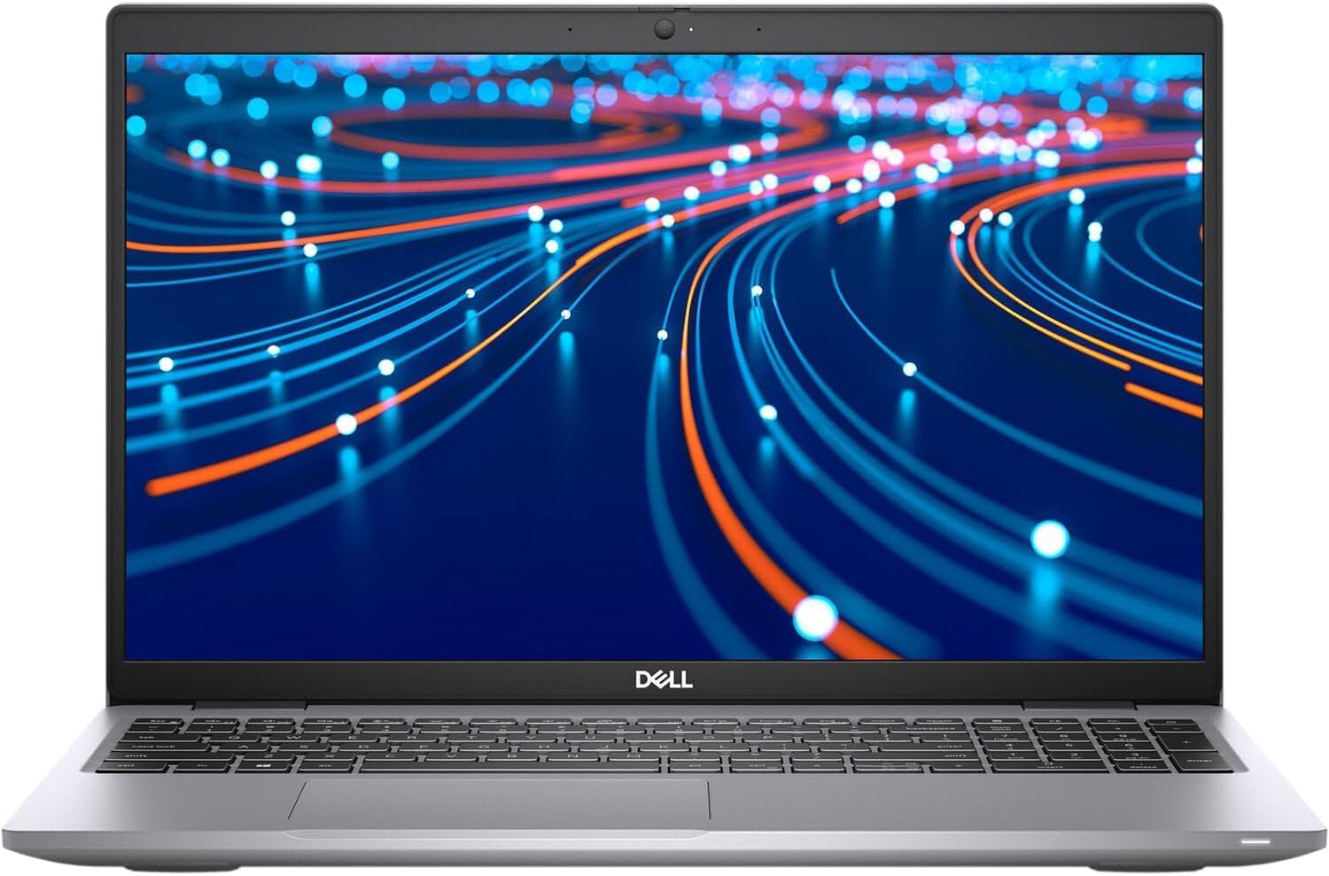 Dell 5520 Latitude Laptop 15.6