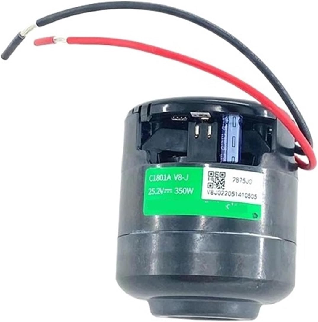 IAQIYOPS Handheld Vacuum Cleaner，Compatible for Dreame V9 V9P V9pro V9b Spare Parts Accessories Motor Fan Module