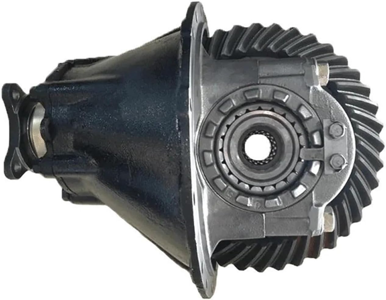 Other Truck Parts 6X37 6X40 8X39 9X37 Differential Gears Compatible With Fuso Canter PS125 Differential