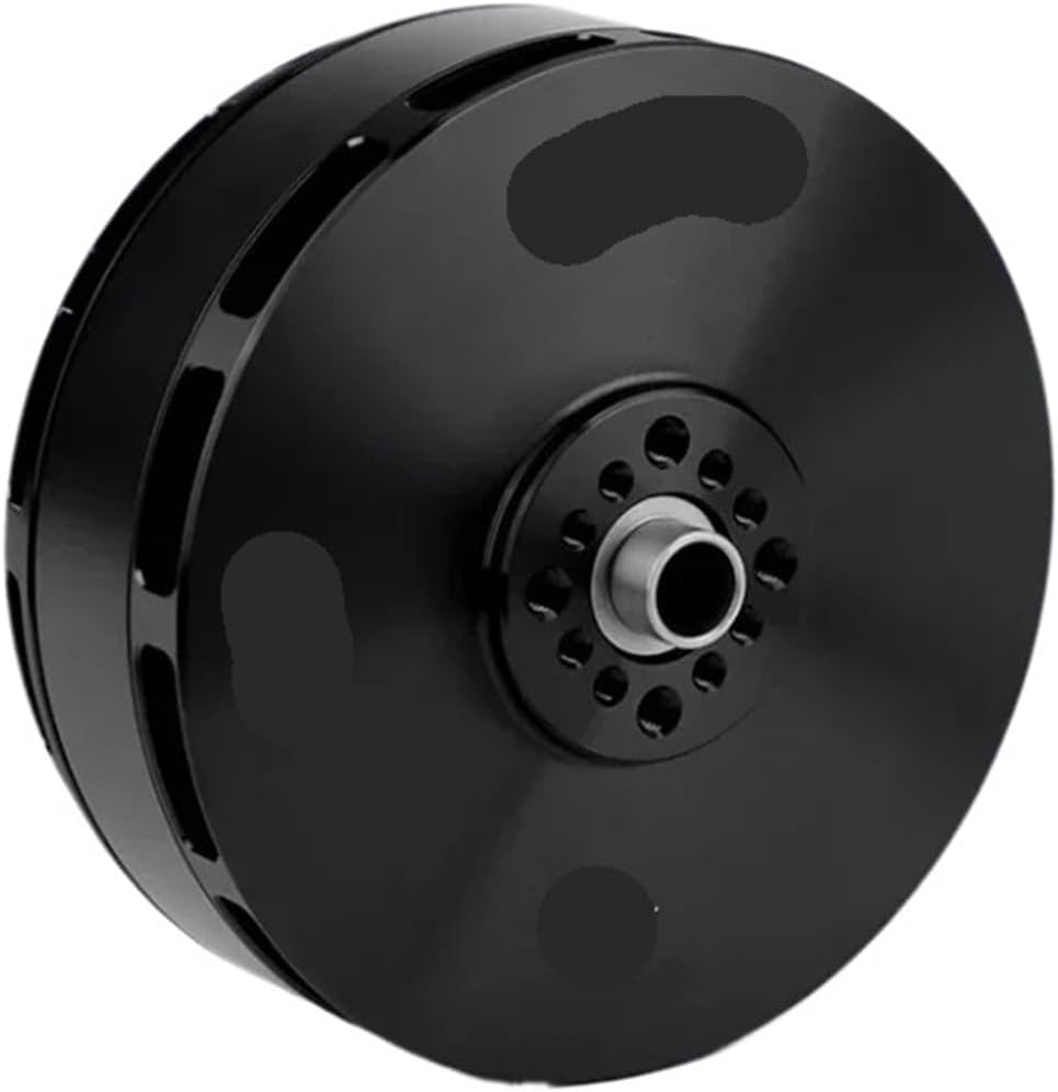 VL8015 KV170 brushless Motor, 12S Voltage