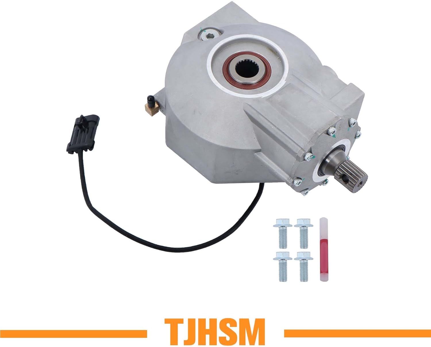 Front Differential 1333112 1333344 1334625 2167862 Replacement for RZR 1000 S S4 2016-2020 RZR XP 4 900 2015-2018 1000 2014-2023