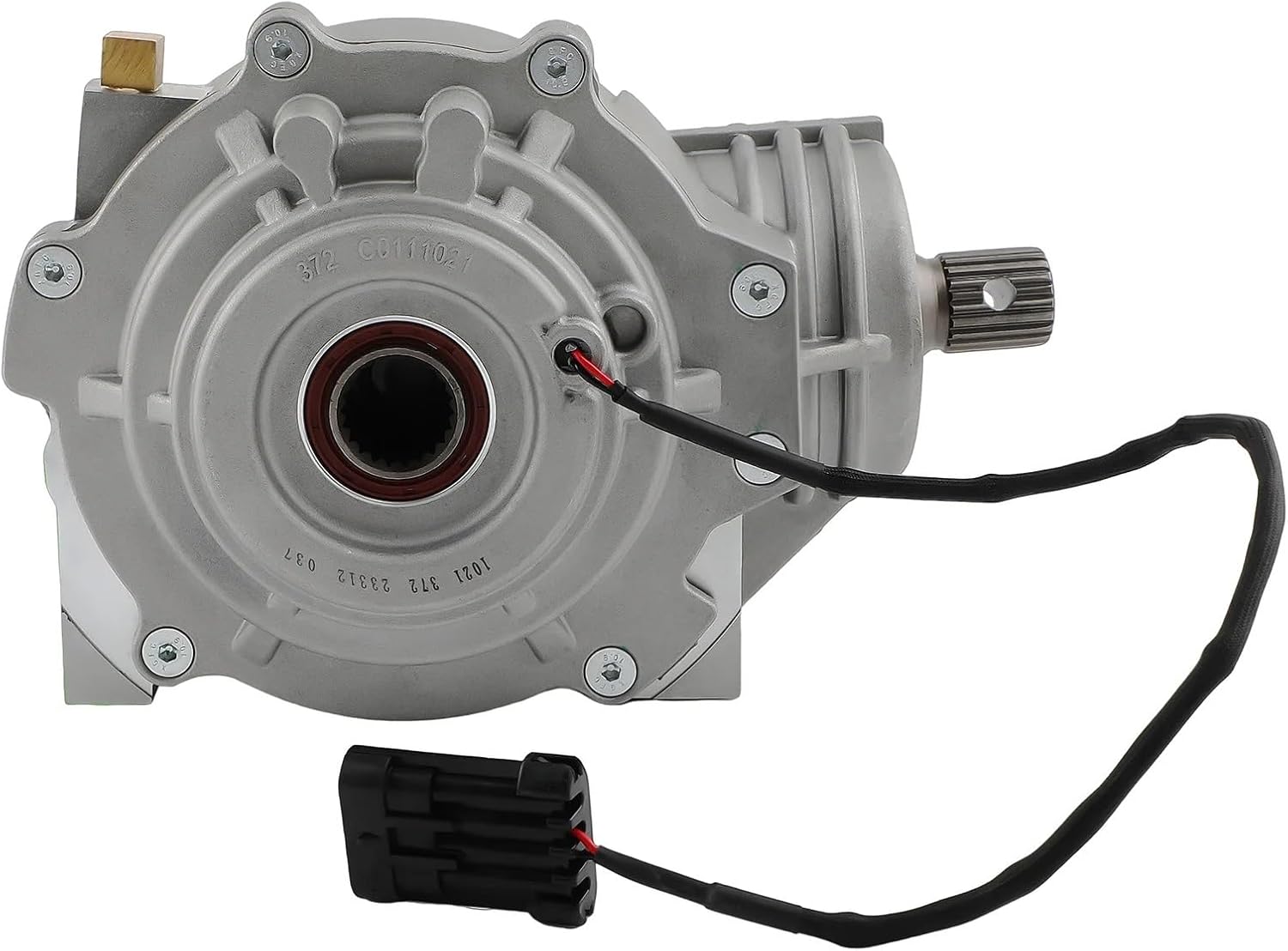 Front Differential Compatible For Polaris Ranger 499 2017/500 2017-2022/570 2015-2023